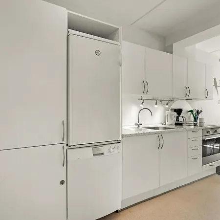 Appartement Bad, Lejl 61 Fanø