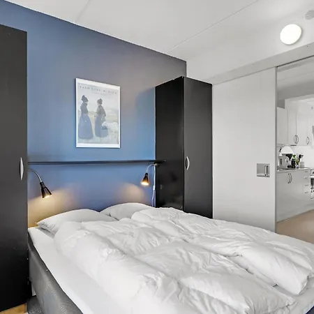 Bad, Lejl 61 Appartement