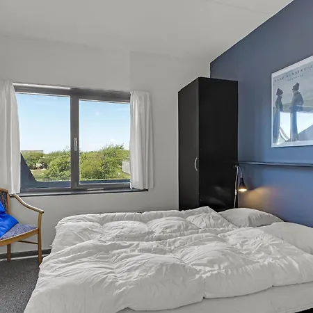 Bad, Lejl 61 Appartement Fanø