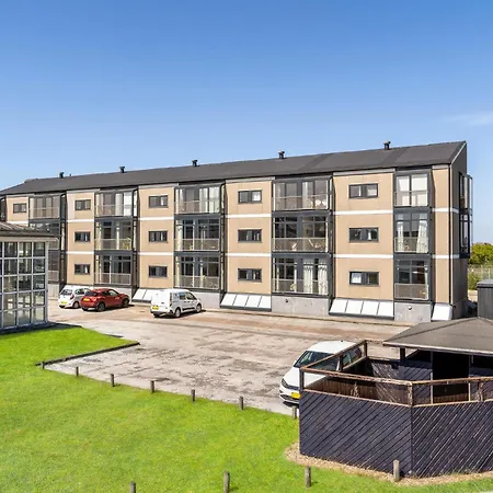 Bad, Lejl 61 Appartement