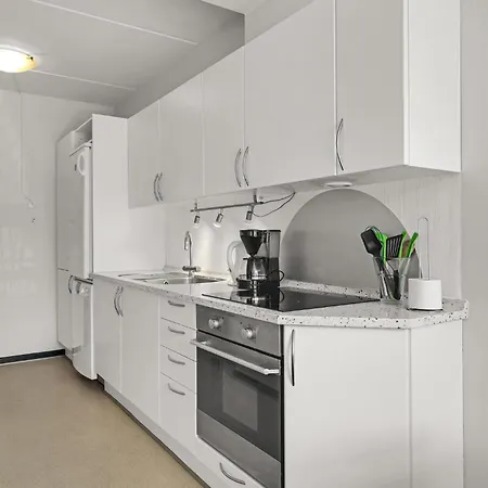 Appartement Bad, Lejl 61 Fanø