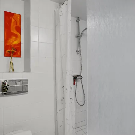 Bad, Lejl 61 Lejlighed