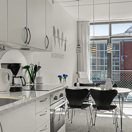 Lejlighed Bad, Lejl 61