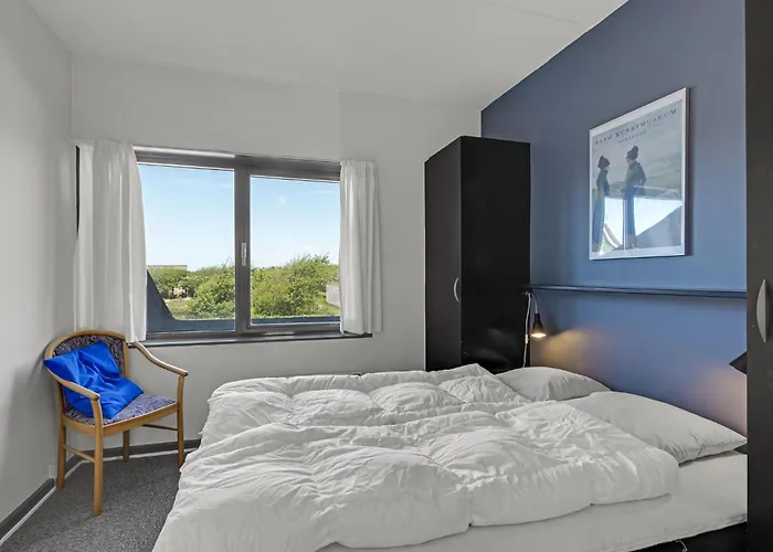 Bad, Lejl 61 Apartment Fano