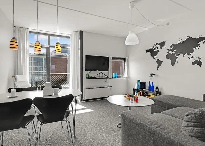 Bad, Lejl 61 * Fanø