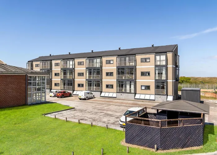 Bad, Lejl 61 Appartement