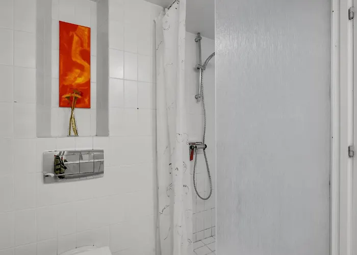 Bad, Lejl 61 Appartement