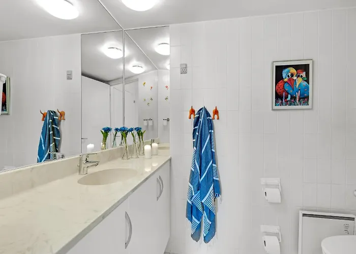 Appartement Bad, Lejl 61